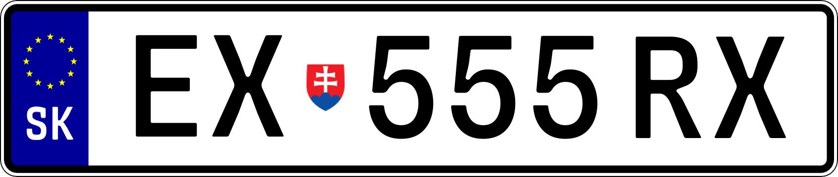 Typ IV - Bežný 1R