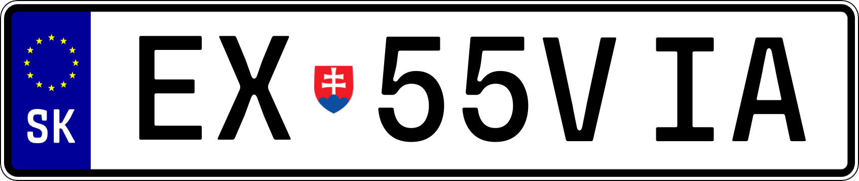 Typ IV - Bežný 1R