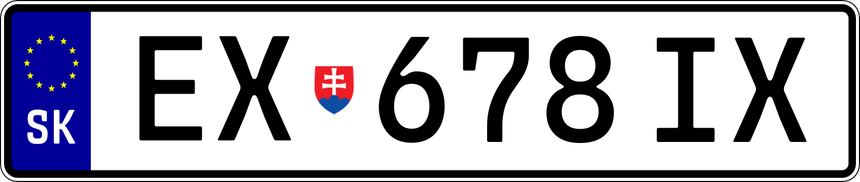 Typ IV - Bežný 1R