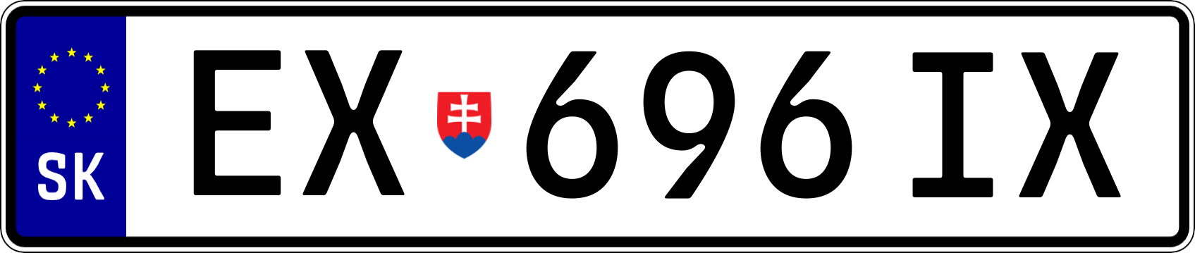 Typ IV - Bežný 1R