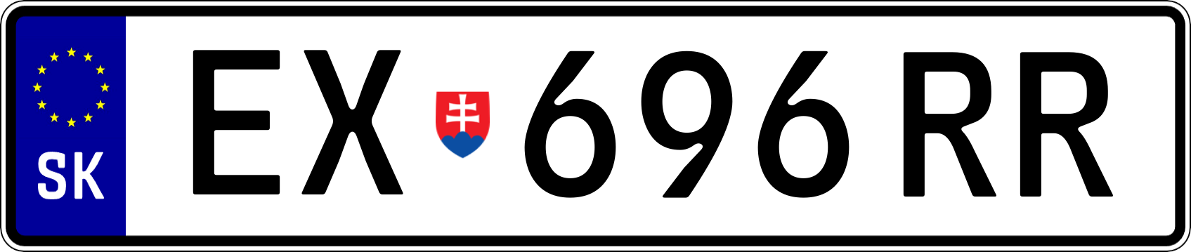 Typ IV - Bežný 1R