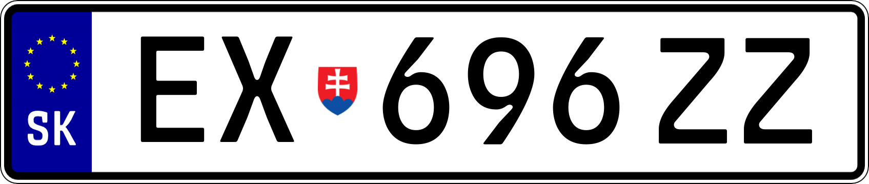 Typ IV - Bežný 1R