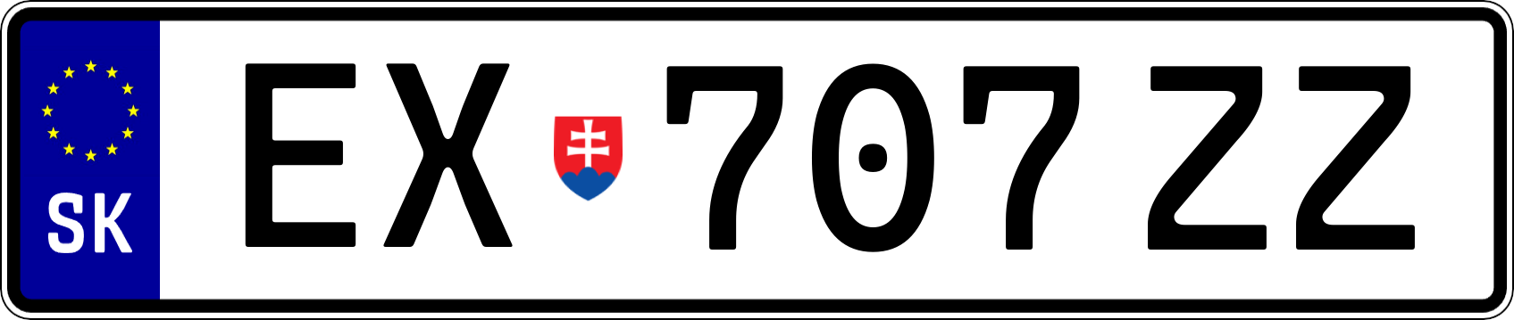 Typ IV - Bežný 1R
