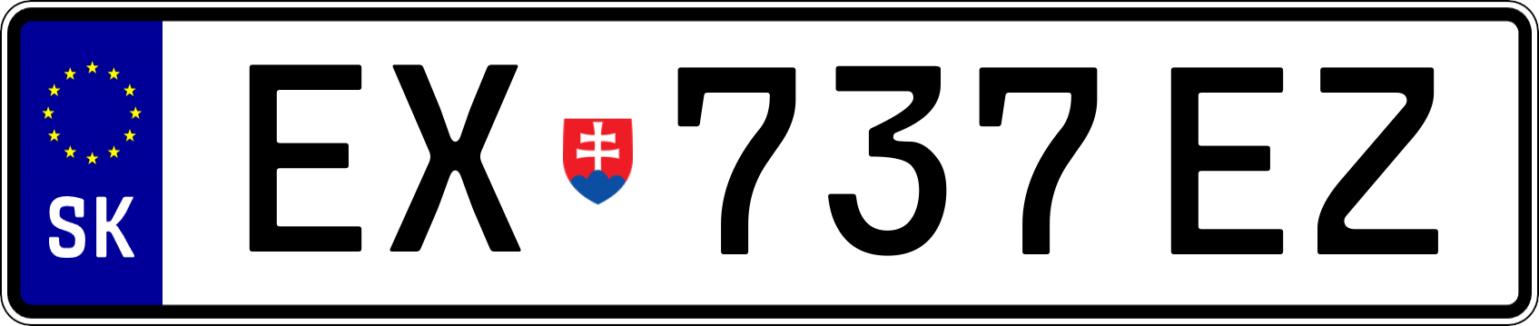 Typ IV - Bežný 1R
