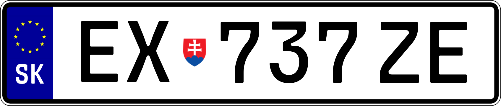Typ IV - Bežný 1R
