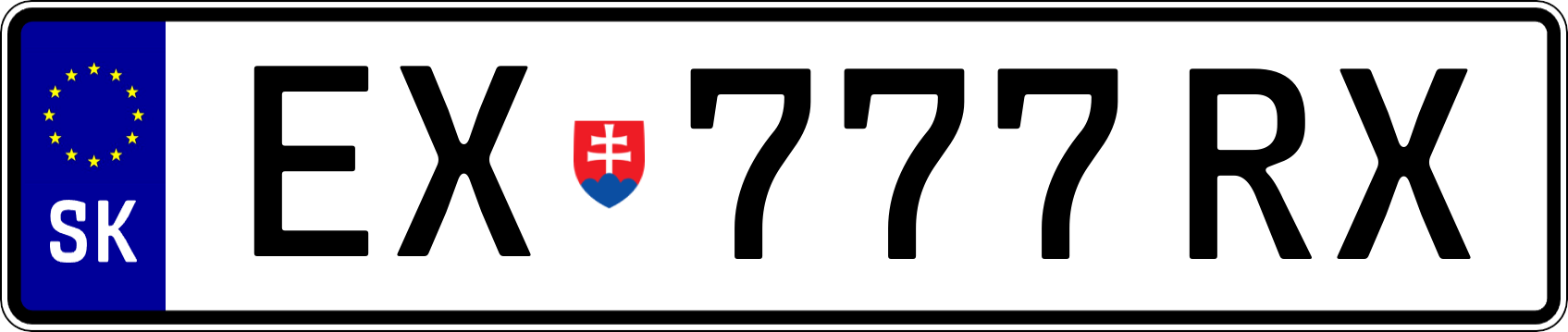 Typ IV - Bežný 1R