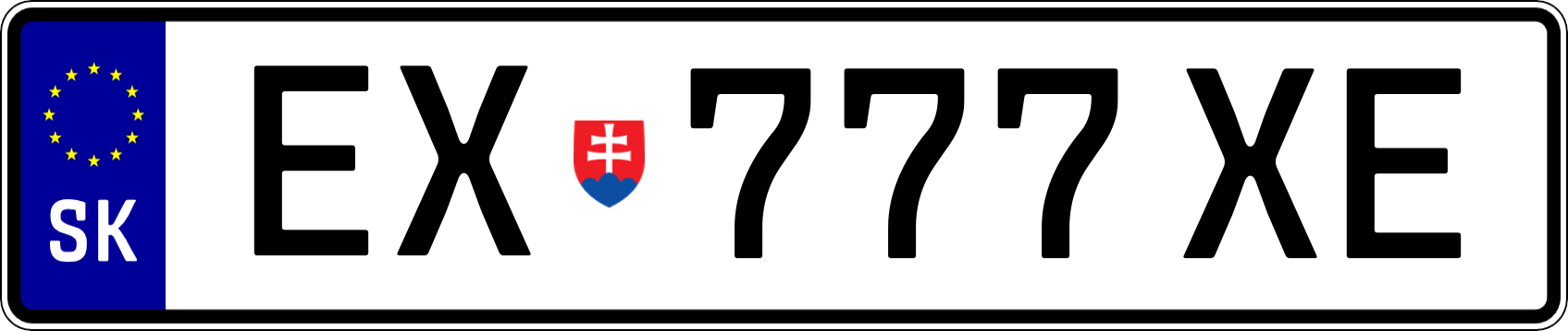 Typ IV - Bežný 1R