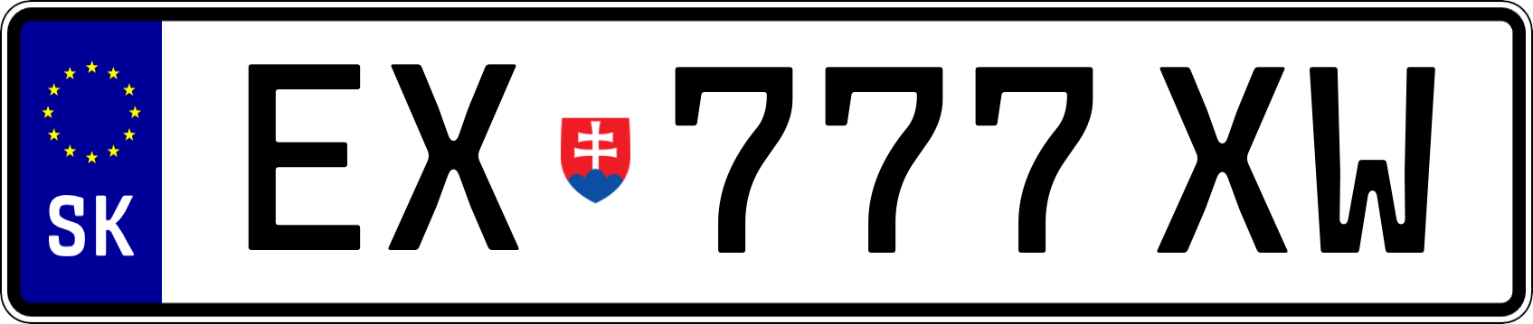 Typ IV - Bežný 1R