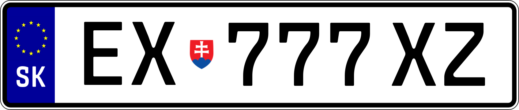 Typ IV - Bežný 1R