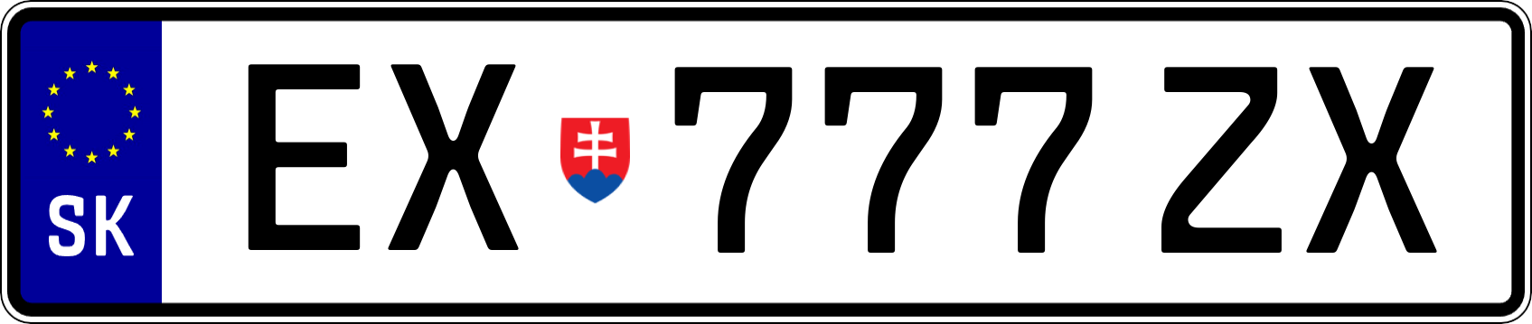Typ IV - Bežný 1R