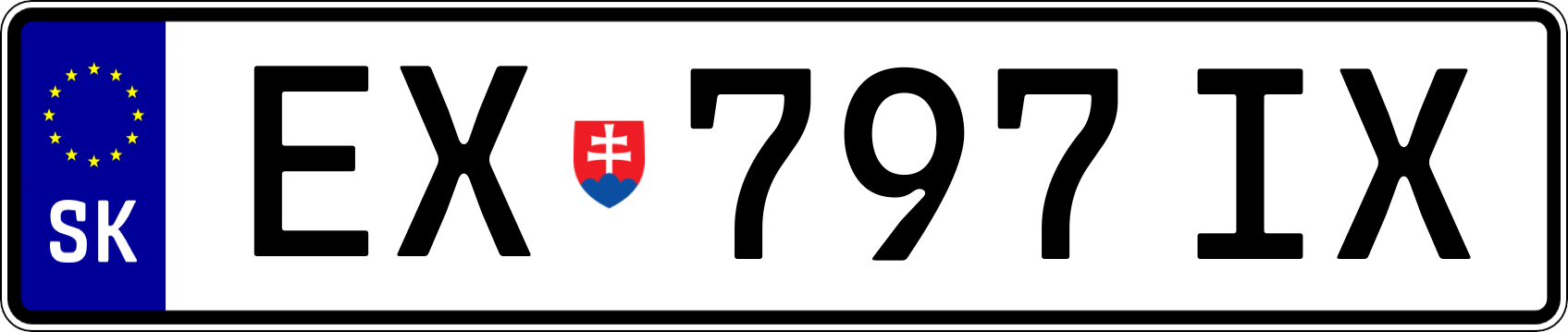 Typ IV - Bežný 1R