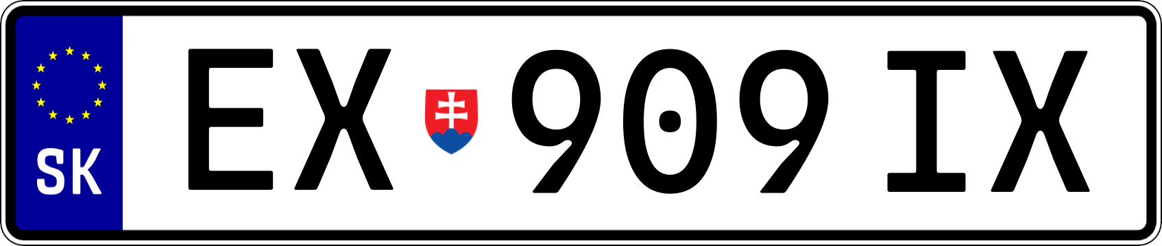 Typ IV - Bežný 1R