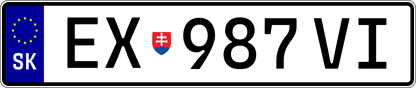 Typ IV - Bežný 1R
