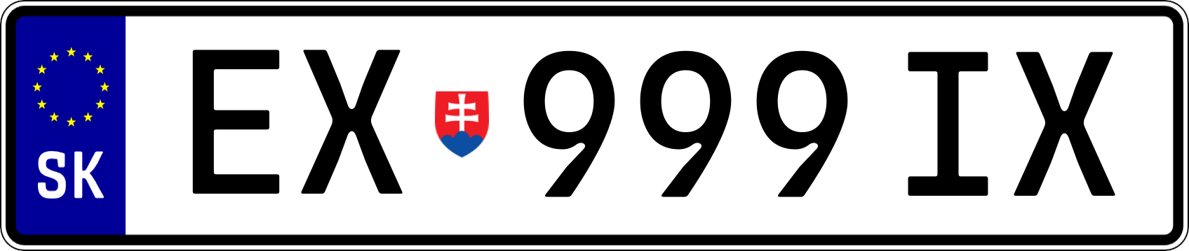 Typ IV - Bežný 1R