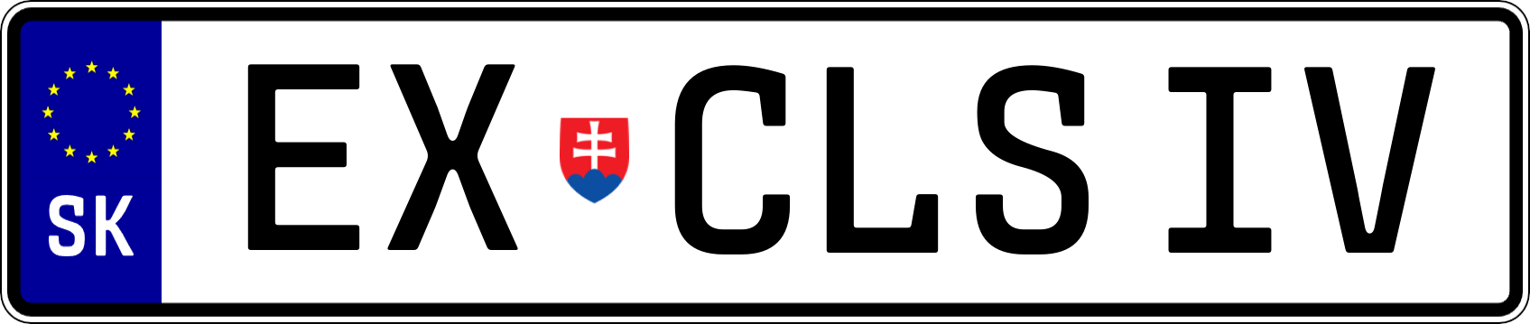 Typ IV - Bežný 1R