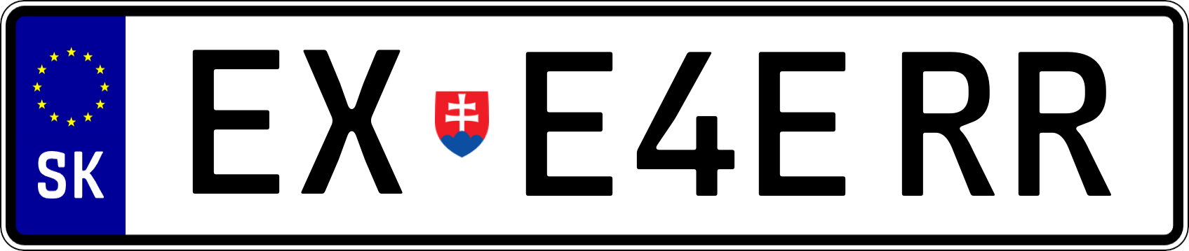 Typ IV - Bežný 1R