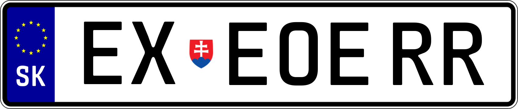 Typ IV - Bežný 1R