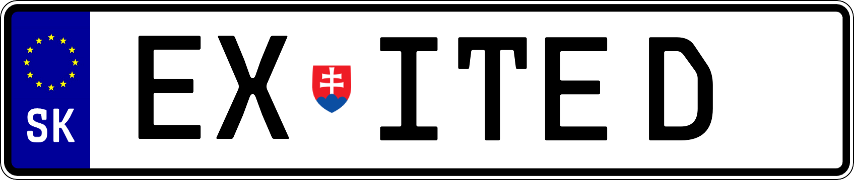 Typ IV - Bežný 1R