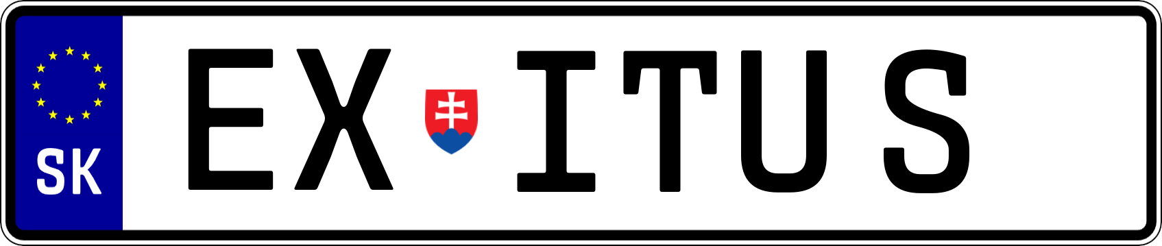 Typ IV - Bežný 1R