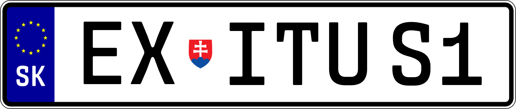 Typ IV - Bežný 1R