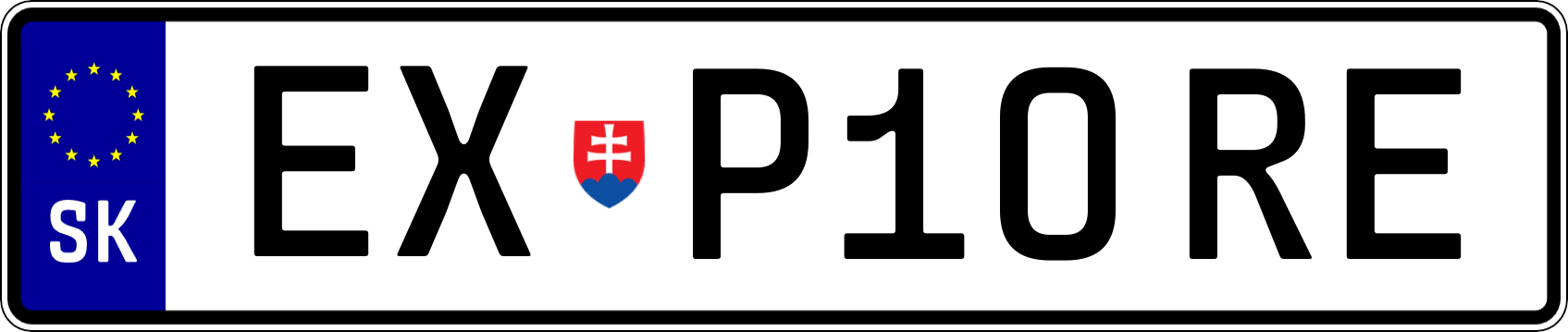 Typ IV - Bežný 1R