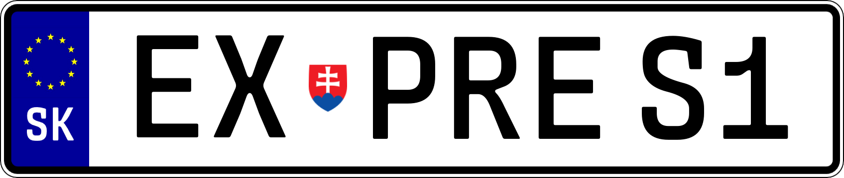 Typ IV - Bežný 1R