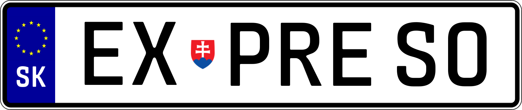 Typ IV - Bežný 1R