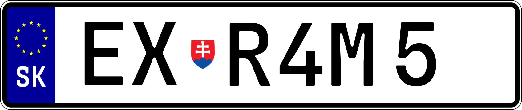 Typ IV - Bežný 1R