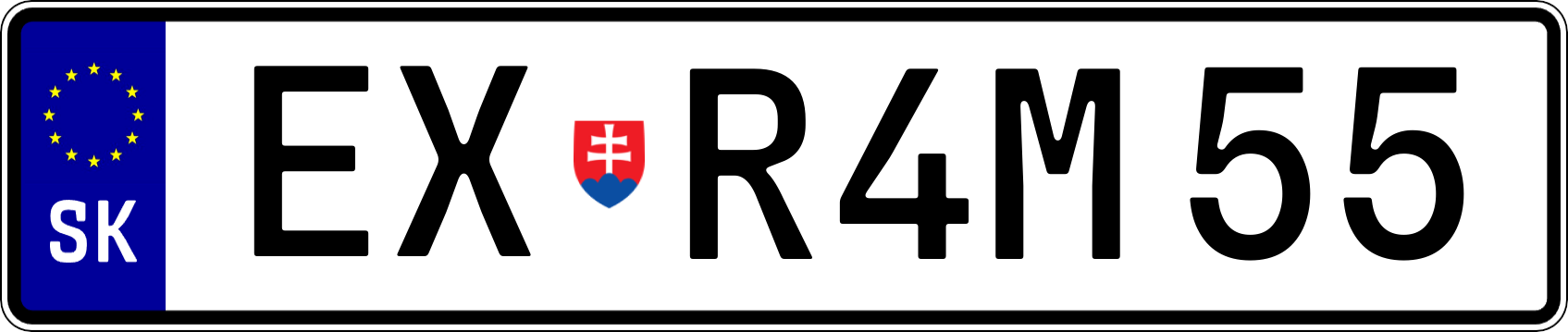 Typ IV - Bežný 1R