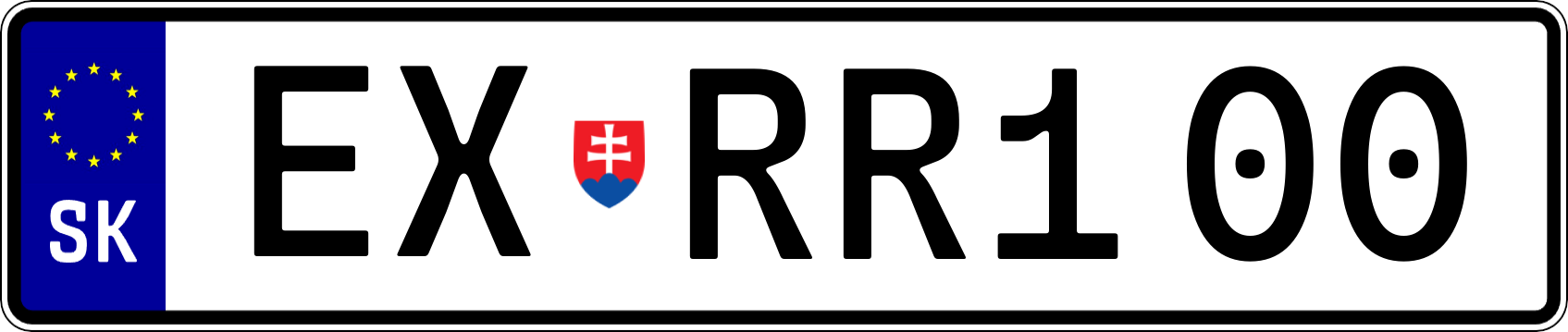 Typ IV - Bežný 1R