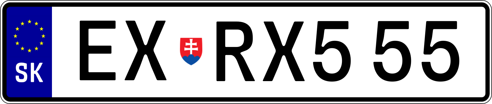 Typ IV - Bežný 1R