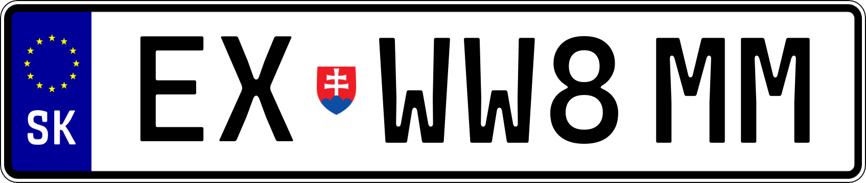 Typ IV - Bežný 1R
