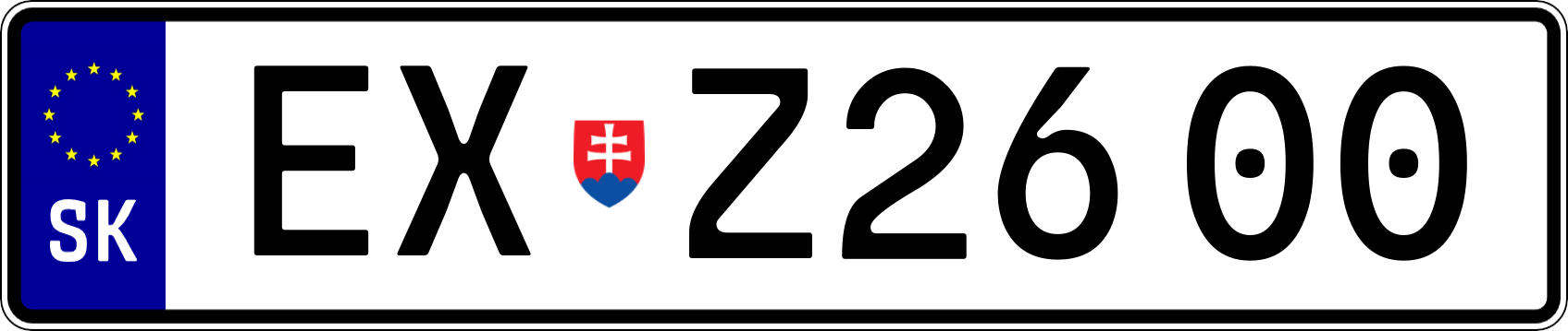 Typ IV - Bežný 1R