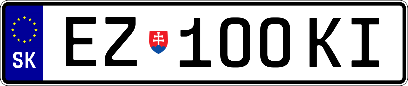 Typ IV - Bežný 1R