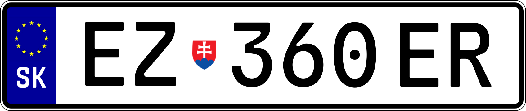 Typ IV - Bežný 1R