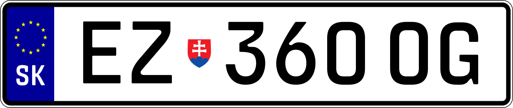 Typ IV - Bežný 1R