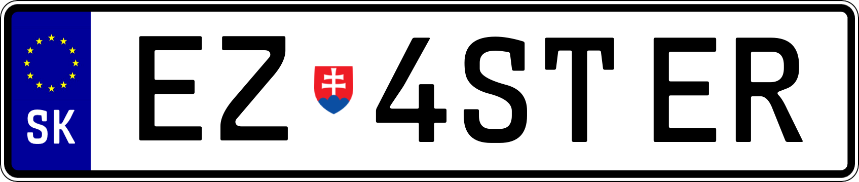 Typ IV - Bežný 1R