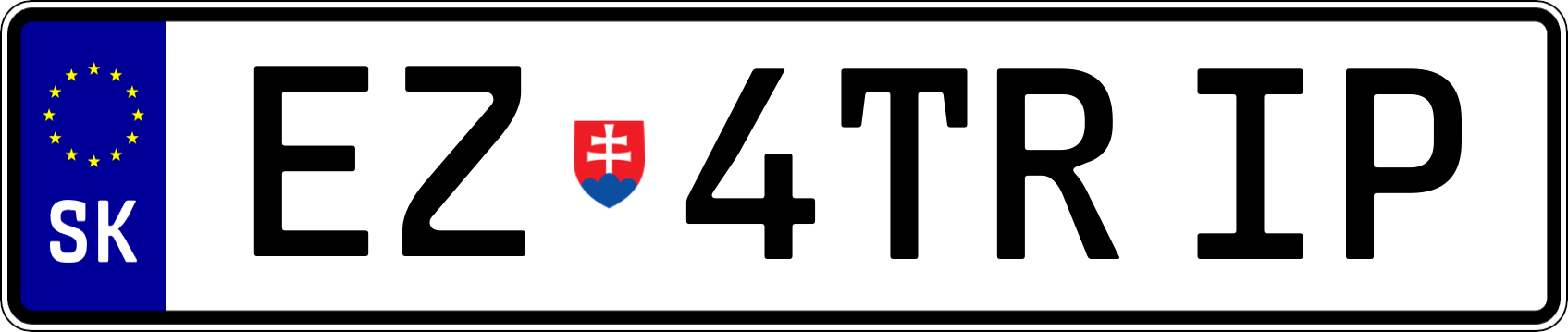 Typ IV - Bežný 1R