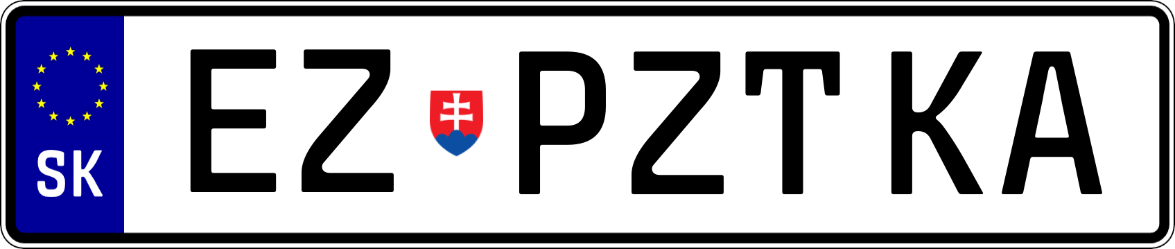Typ IV - Bežný 1R