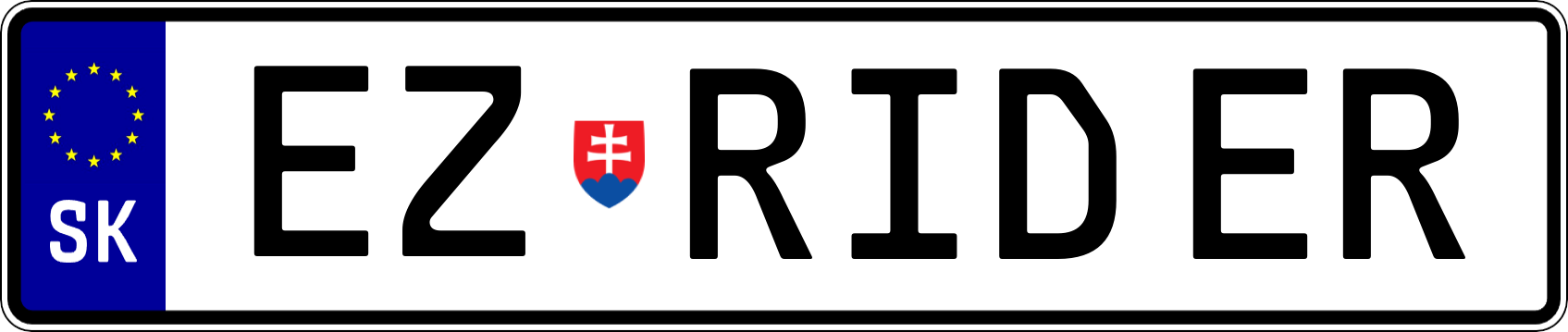 Typ IV - Bežný 1R