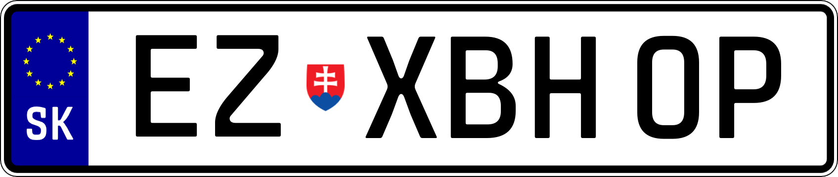 Typ IV - Bežný 1R