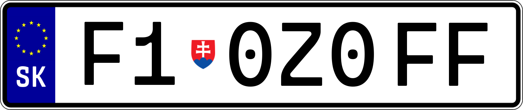 Typ IV - Bežný 1R