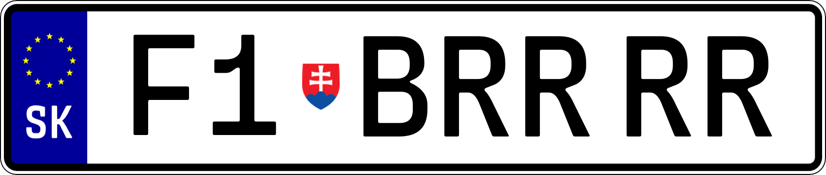 Typ IV - Bežný 1R