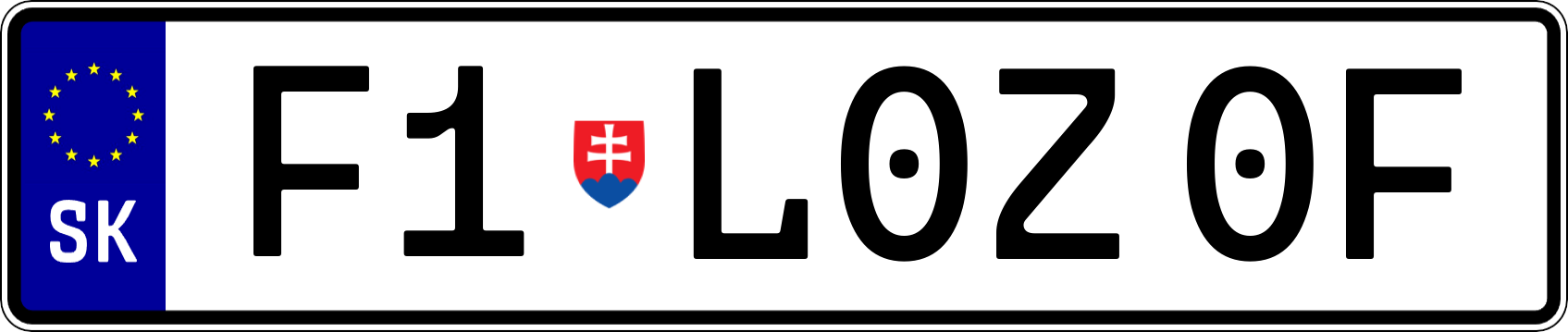 Typ IV - Bežný 1R