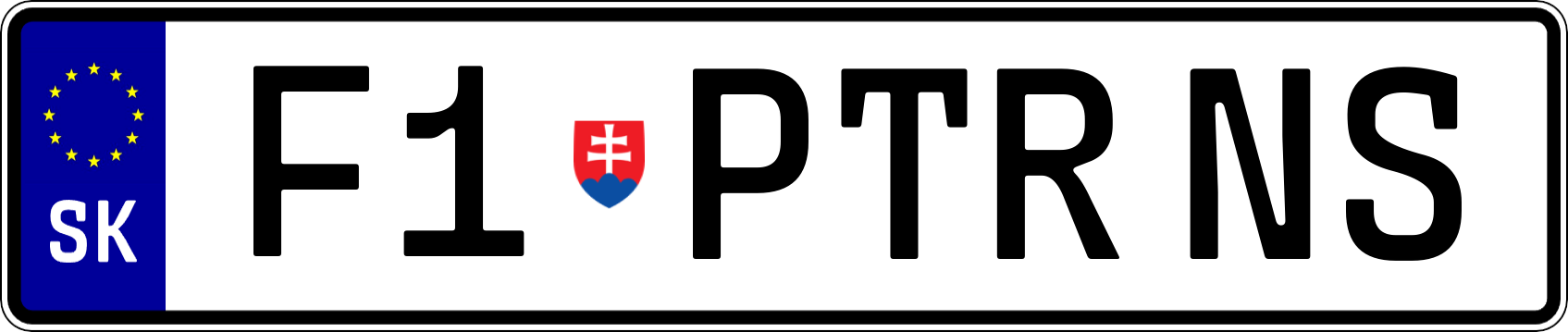 Typ IV - Bežný 1R
