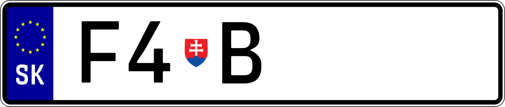 Typ IV - Bežný 1R