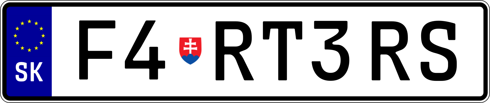 Typ IV - Bežný 1R