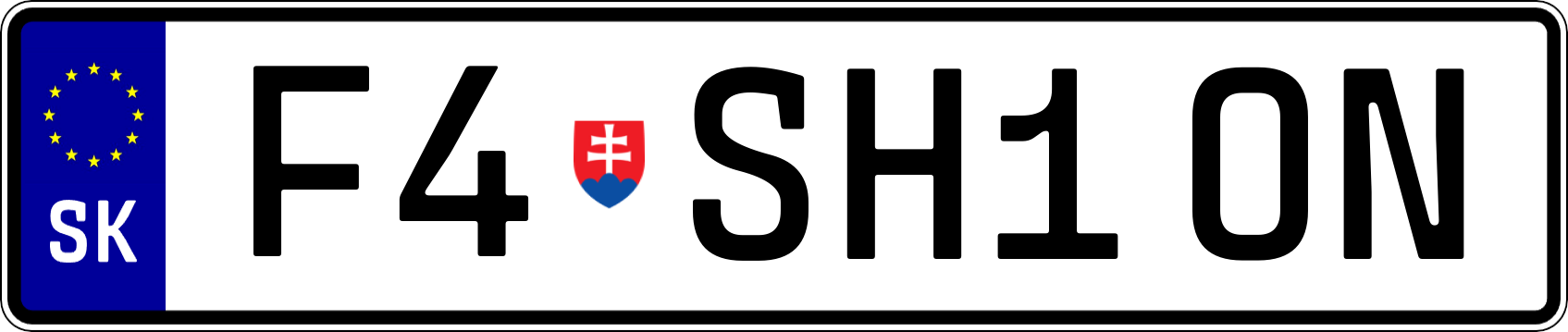 Typ IV - Bežný 1R