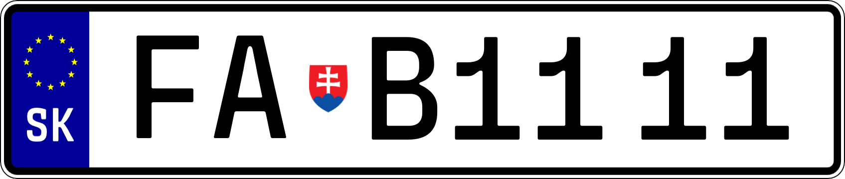 Typ IV - Bežný 1R