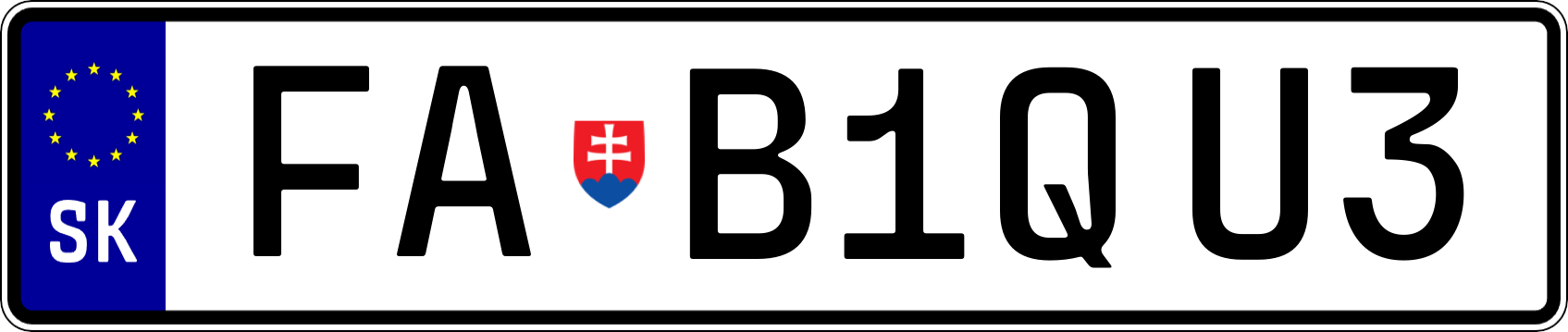 Typ IV - Bežný 1R